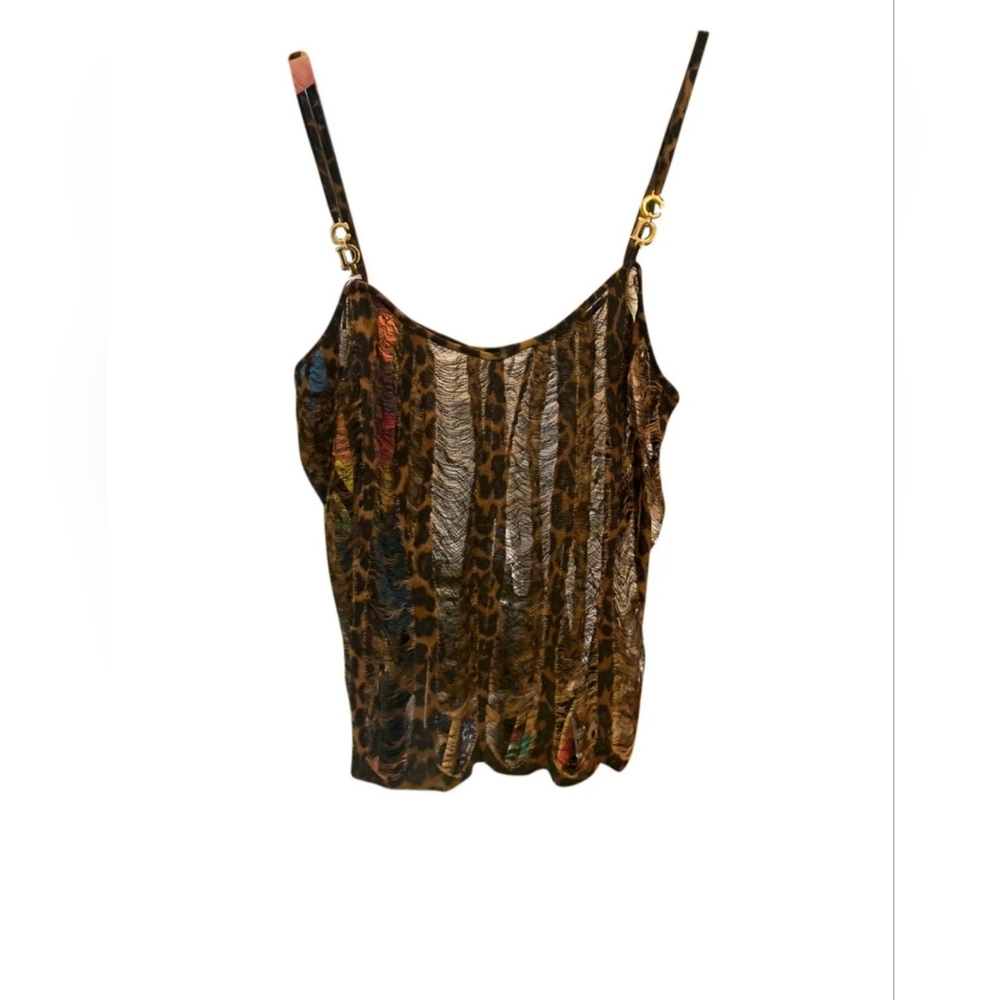Christian Dior top